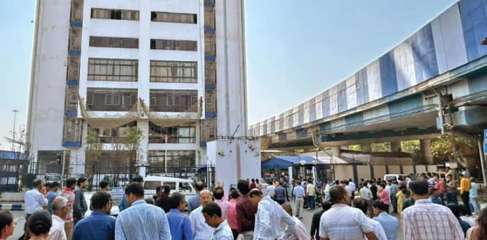 পশ্চিমবঙ্গের চৌকাঠে সর্বোচ্চ মাত্রার কম্পন!