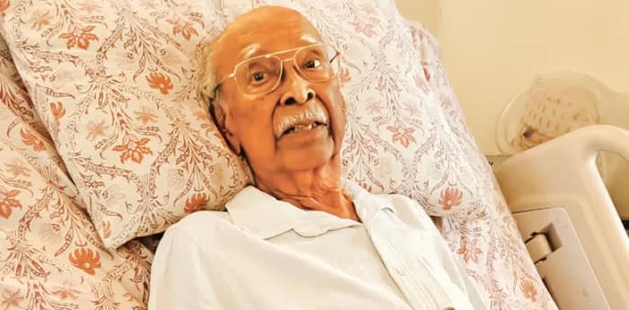 পঙ্কজ রায়ের সেঞ্চুরি ভোলেননি গোপীনাথ, টেস্ট নিয়ে চিন্তিত ভারতীয় ক্রিকেটের আদিপুরুষ