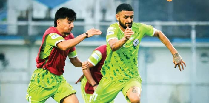 লিগ টেবিলের শীর্ষে ওঠাই আজ লক্ষ্য মোহন বাগানের, যুবভারতীতে প্রতিপক্ষ দুর্বল মহমেডান স্পোর্টিং