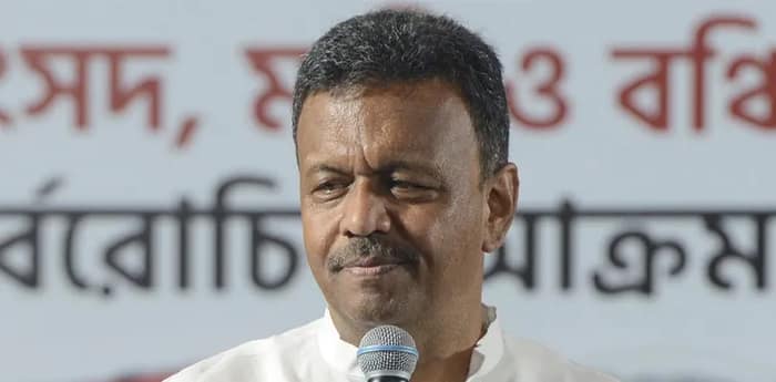 বাঙালিকে খোঁচাবেন না, ব্রিটিশরা পারেনি, বিজেপিও পারবে না, মন্তব্য ফিরহাদের