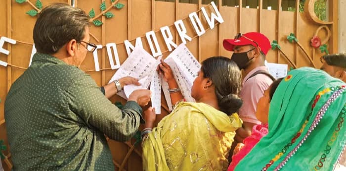 আরও ১৬ হাজার নাম বাদ দিয়ে প্রকাশ তালিকা, অজ্ঞাত কারণেই বহু ‘ডিলিট’