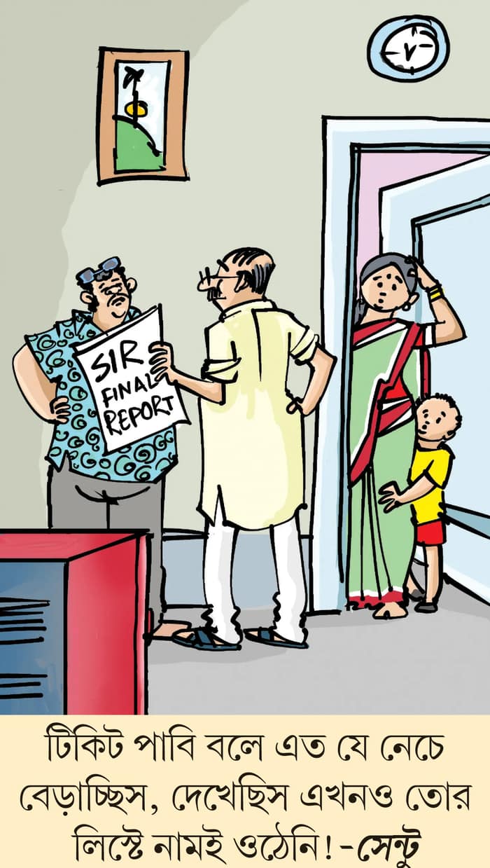 মজারু