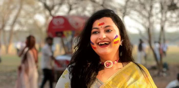 দোলের দিন গরম কিছুটা বাড়বে, আপাতত ঝড়-বৃষ্টির সম্ভাবনা নেই