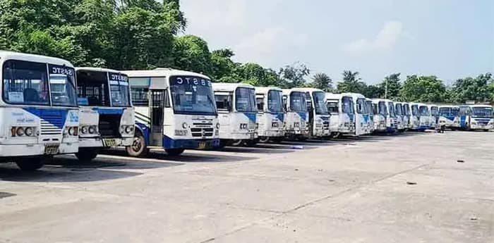 বুড়ুল-কলকাতা বাস আরও বাড়ানোর দাবি, হাওড়ার সঙ্গে লঞ্চও বৃদ্ধির প্রস্তাব