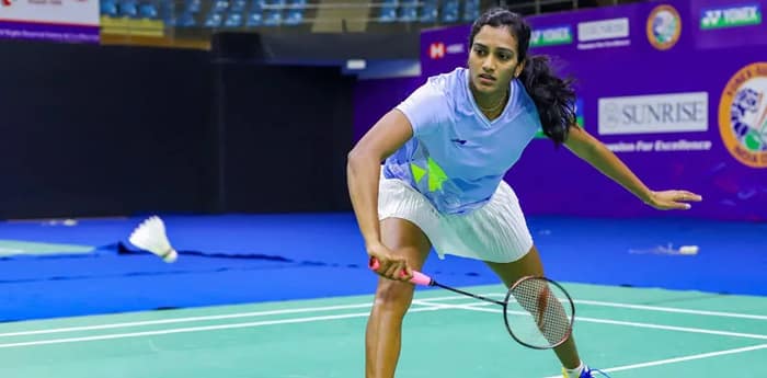 দুবাই আন্তর্জাতিক বিমানবন্দরে আটকে ভারতীয় ব্যাডমিন্টন তারকা পিভি সিন্ধু, অনির্দিষ্টকালের জন্য বন্ধ বিমান পরিষেবা