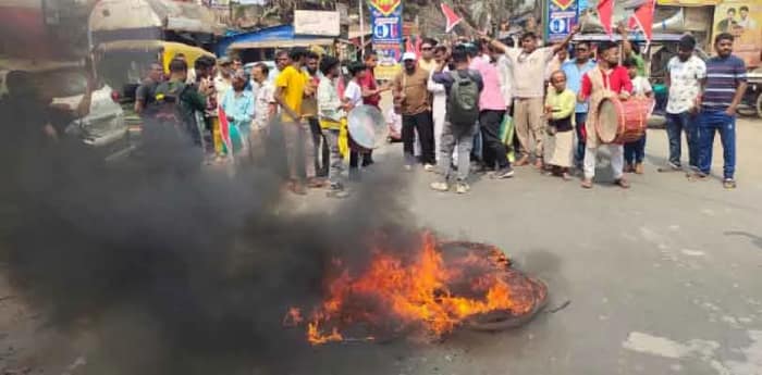 লক্ষাধিক বিচারাধীন, মোদির মন্ত্রীর বিরুদ্ধে বিস্ফোরক রাজ্যের মতুয়ারা