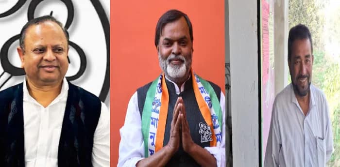 ‘বিচারাধীন’ তাজমুল, রব্বানি সরব শাসক দল, পালটা আক্রমণ বিজেপিরও