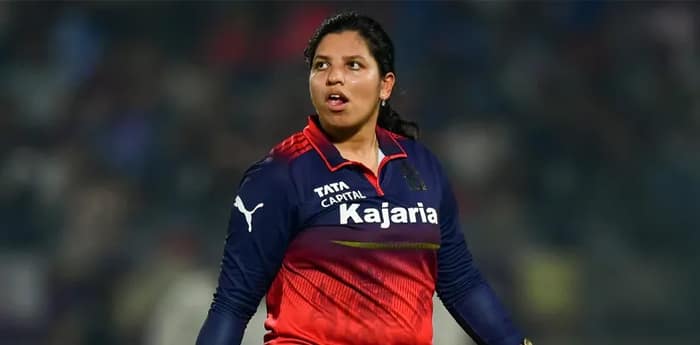 কমিশনের সন্দেহের তালিকায় বিশ্বজয়ী রিচাও