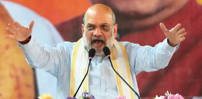 মমতার ‘যুবসাথী’তে বেকায়দায় বিজেপি, যুবদের জন্য দেদার প্রতিশ্রুতি বিলি শাহের