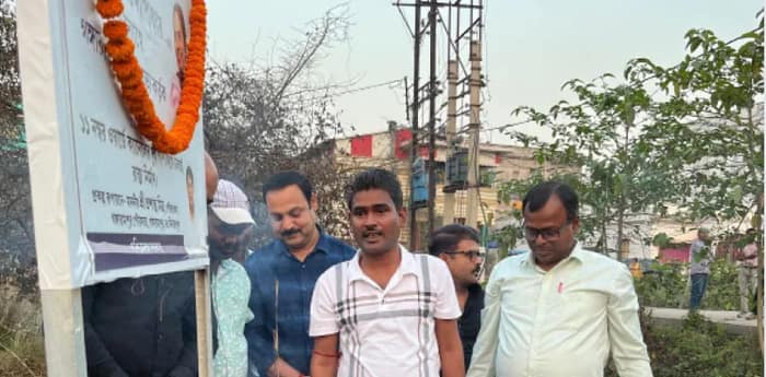 পুনর্ভবা ক্যানেলের দু’ধারে সৌন্দর্যায়ন করবে পুরসভা, থাকবে ওপেন জিম