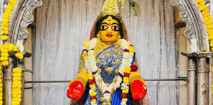 শ্রীচৈতন্যের ৫৪১তম আবির্ভাব তিথিতে দিনভর নানা অনুষ্ঠান