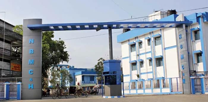 এনবিএমসি’র অক্সিজেন প্লান্ট দেড় মাস ধরে বন্ধ, অন্ধকারে অ্যাডিশনাল সুপার