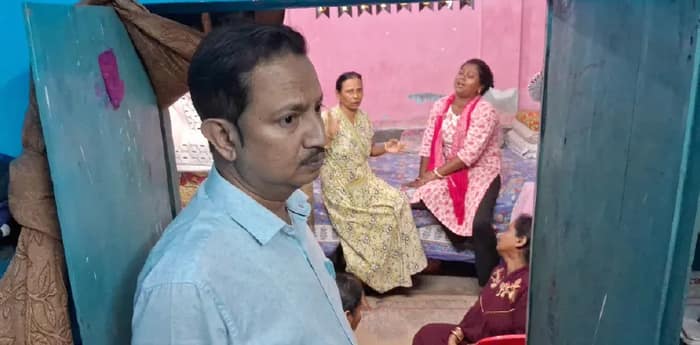 জলপাইগুড়ি: চূড়ান্ত ভোটার তালিকা থেকে নাম বাদ, উদ্বেগে আত্মঘাতী