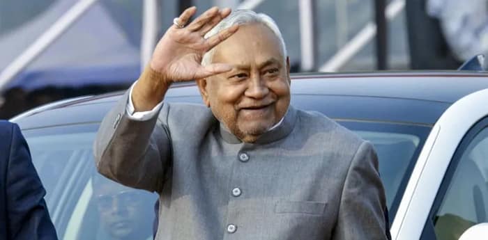 বিহারের মুখ্যমন্ত্রী পদ থেকে নীতীশ কুমারের পদত্যাগের জল্পনা, প্রার্থী হতে পারেন রাজ্যসভার