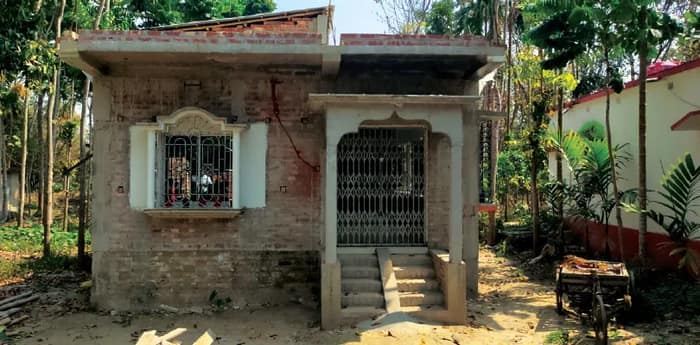 ল্যাপটপই সঙ্গী ছিল ইমেল কাণ্ডে গ্রেপ্তার গোপালনগরের সৌরভ ওরফে মাইকেলের