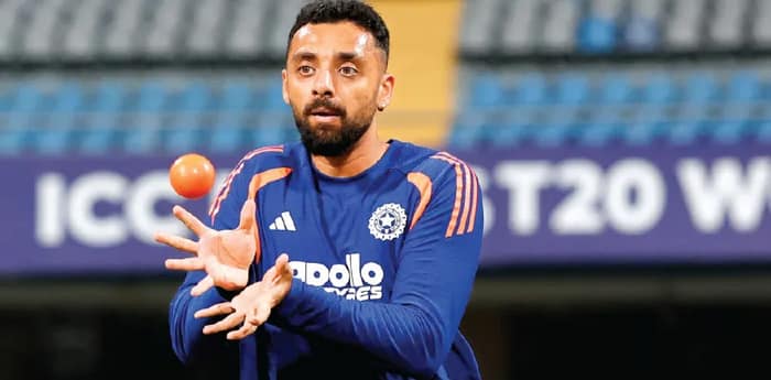 ছন্দহীন বরুণের উপরই আস্থা মর্কেলের
