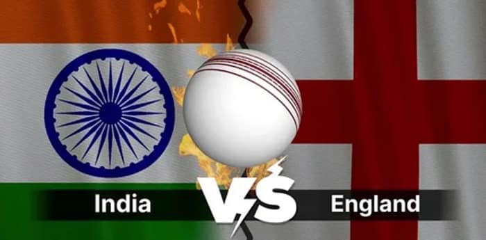 টি-২০ বিশ্বকাপ: ১৮ রানে আউট কুরান, ইংল্যান্ড ২২২/৬ (১৮.৩ ওভার) বিপক্ষ ভারত