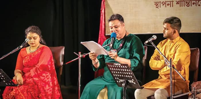 রঙ্গালয়ের