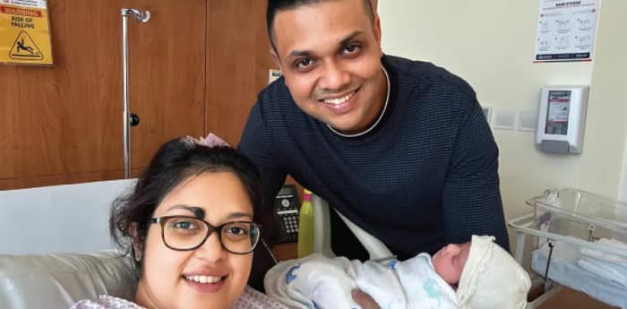 দুবাইয়ে হাসপাতালের পথেও বিস্ফোরণ! যুদ্ধ পরিস্থিতিতে জন্ম বঙ্গকন্যার, কলকাতায় উদ্বেগ অবসরপ্রাপ্ত আইজির পরিবারে