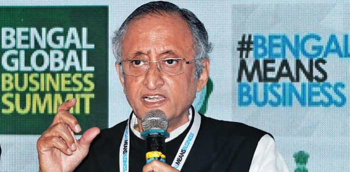 রাজ্যের অর্থেই পরিবেশবান্ধব  উন্নয়ন পশ্চিমবঙ্গে: অমিত মিত্র