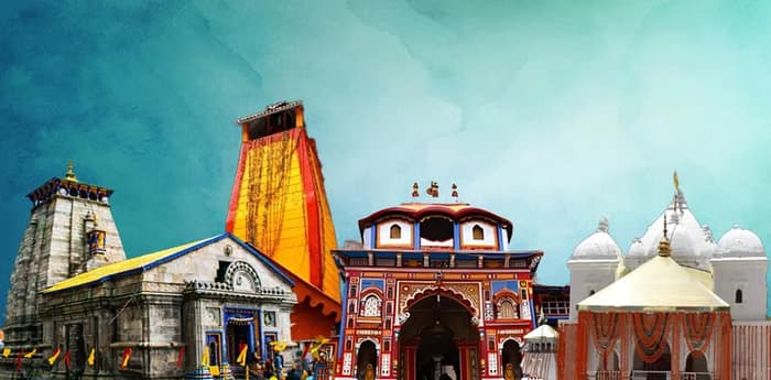 অক্ষয় তৃতীয়া থেকেই পুণ্যযাত্রা, আজ থেকে শুরু চারধাম যাত্রার অনলাইন রেজিস্ট্রেশন
