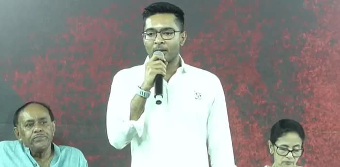 ট্রেলার দেখালাম, মে মাসে সিনেমা দেখাব:অভিষেক বন্দ্যোপাধ্যায়