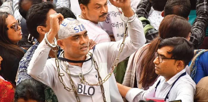 ৬০ লক্ষের ভবিষ্যৎ কী, জানেন না স্বয়ং সিইও!