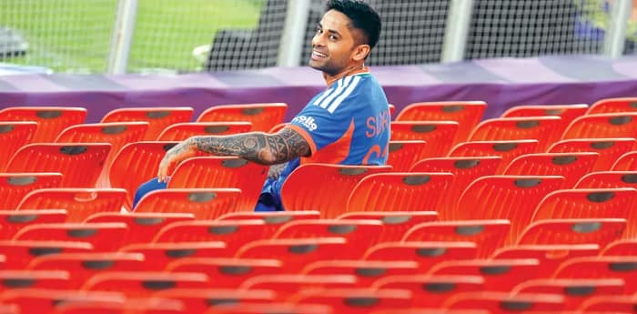 সবরমতীর তীরে শাপমোচনের সংকল্প, ফাইনালের আগে ফুরফুরে মেজাজে ভারতীয় শিবির