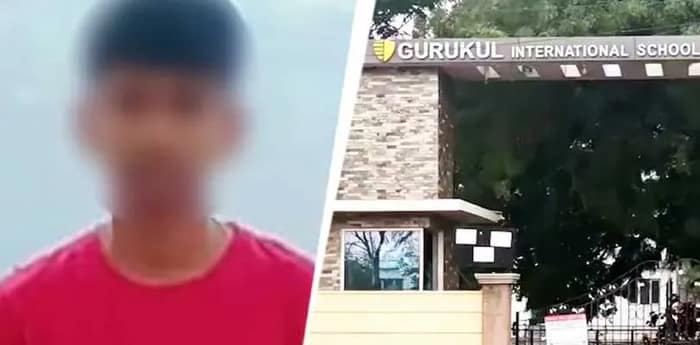 হোস্টেলে রড দিয়ে সহপাঠীকে হত্যা, অভিযুক্ত নবম শ্রেনীর ছাত্র