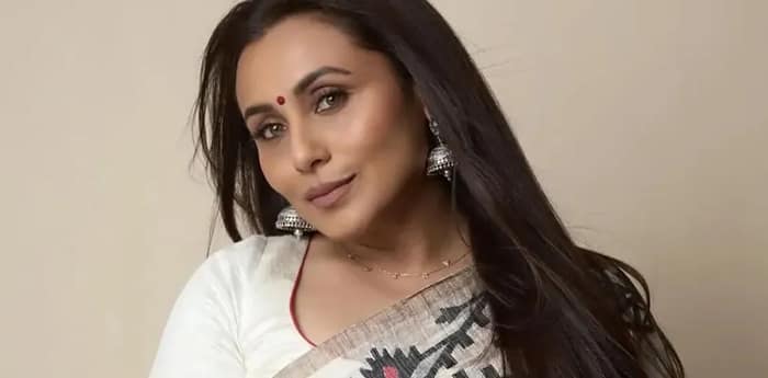 ‘ওএমজি’  ছাড়লেন রানি