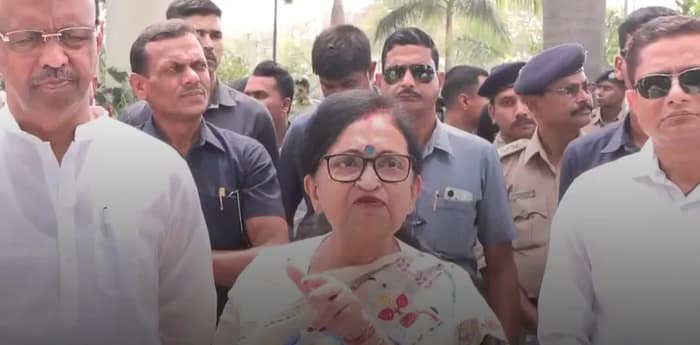 আমরা সুপ্রিম কোর্টে যাওয়ায় কমিশনের রাগ হয়েছে: চন্দ্রিমা ভট্টাচার্য
