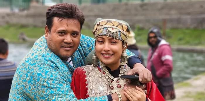 ৭০ কোটি টাকার জাল নোট সহ কলকাতার বেলঘরিয়া থেকে এক দম্পতিকে গ্রেপ্তার করলো নেপালের গোয়েন্দা দপ্তর