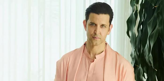 দক্ষিণী পরিচালকের ছবিতে হৃতিক