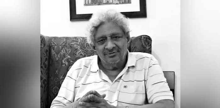 প্রয়াত তমাল রায়চৌধুরী