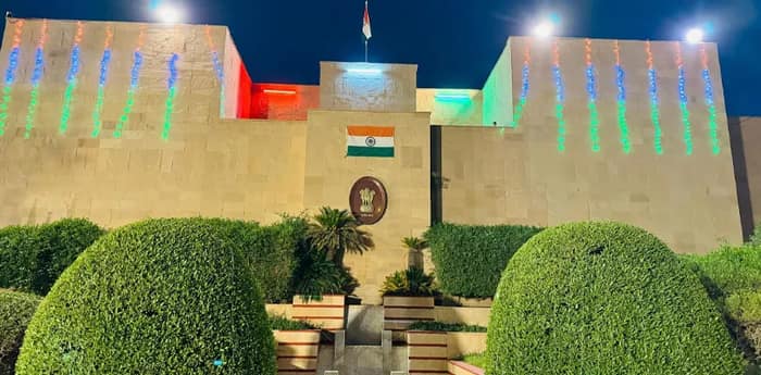 ইরানের হামলায় ভারতীয়র মৃত্যু হয়নি, জানাল রিয়াধের দূতাবাস