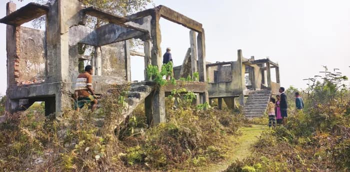 বন্যজন্তুর হামলা বাড়ছে, ফের ডিপো অফিস চালু করার দাবি