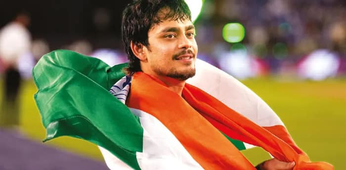 সানরাইজার্স হায়দরাবাদের অধিনায়ক ঈশান কিষান
