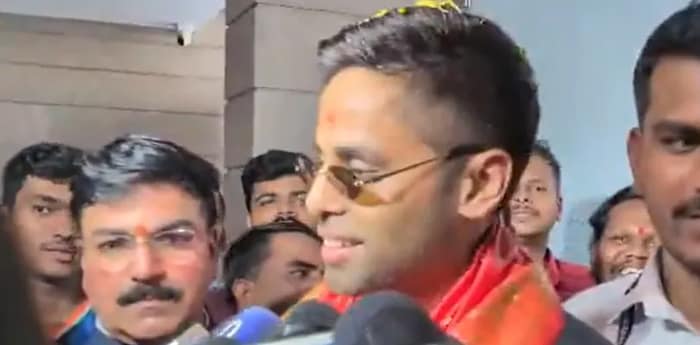 ২০২৮ সালের ওলিম্পিকসে সোনা জেতাই আমাদের পরবর্তী টার্গেট: সূর্যকুমার যাদব