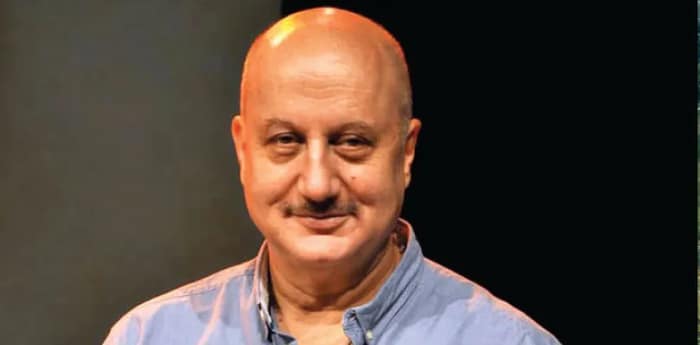 ‘ফৌজি’তে অনুপম
