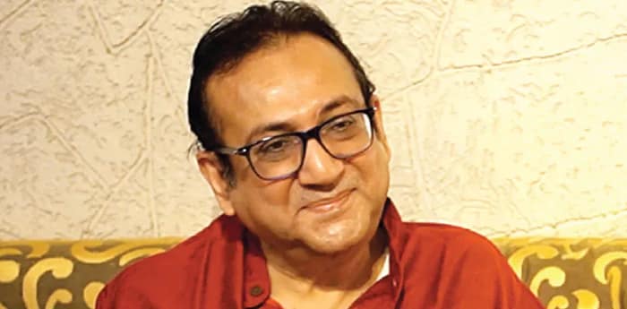 ‘মা বলেছিলেন  অভিনয়টা চ্যালেঞ্জ  হিসাবে নে’