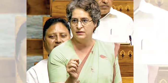 স্পিকার পক্ষপাতিত্ব করছেন, লোকসভায় একসুর বিরোধীদের, জ্ঞানেশকে ইমপিচ: শুরু সই সংগ্রহ