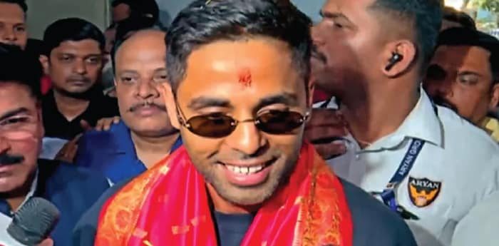 ১৫ মার্চ দিল্লিতে জমকালো অনুষ্ঠান, সূর্যদের সঙ্গে সংবর্ধনা কপিল, ধোনিদেরও