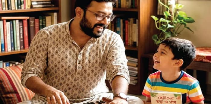 বাবার যেসব কাজে সন্তান পরীক্ষায় ভালো ফল করে!