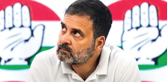 পেট্রলিয়ামমন্ত্রীকে খোঁচা রাহুলের
