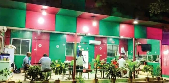 গ্যাস সিলিন্ডার মহার্ঘ, ময়দানের ক্যান্টিনগুলিতে অশনি সংকেত