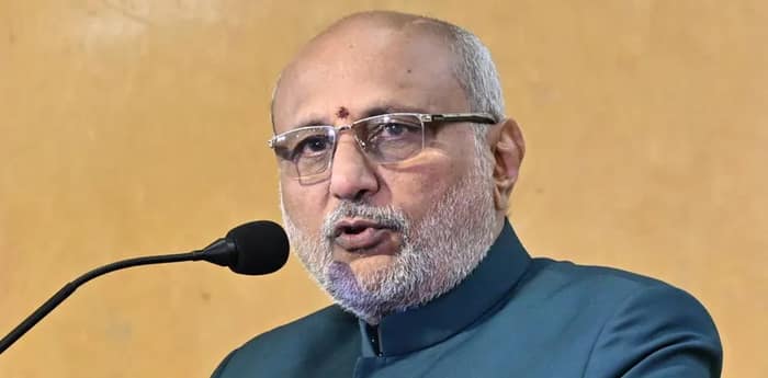আগামীকাল হিমাচলপ্রদেশ সফরে যাচ্ছেন উপরাষ্ট্রপতি সি পি রাধাকৃষ্ণন