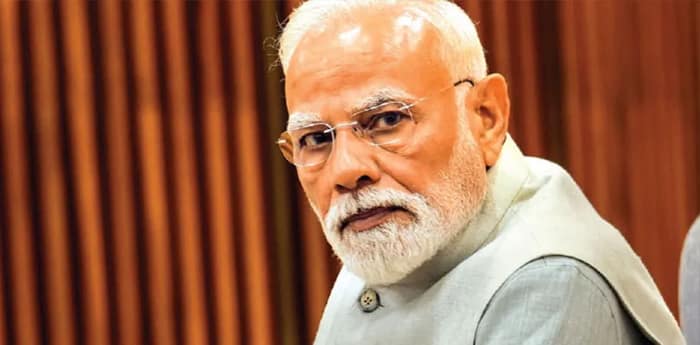 প্রধানমন্ত্রী মোদির অনুপস্থিতিতে পশ্চিম এশিয়া নিয়ে সর্বদল বৈঠক, সংসদে আলোচনার দাবি বিরোধীদের