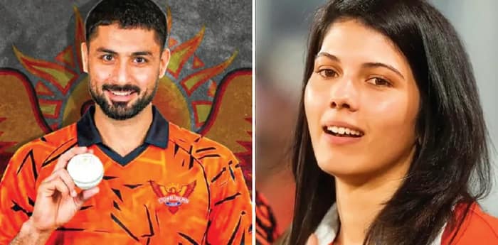 আব্রার আহমেদ ইস্যুতে সাফাই সানরাইজার্সের, ‘বিদেশি লিগ’ বলে দায় এড়াল বোর্ড