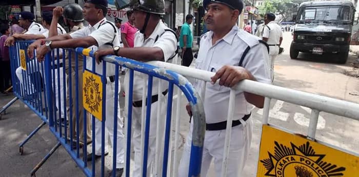 দুপুরে শহরে সভা মোদির, জানুন কলকাতার ট্রাফিকের হালচাল