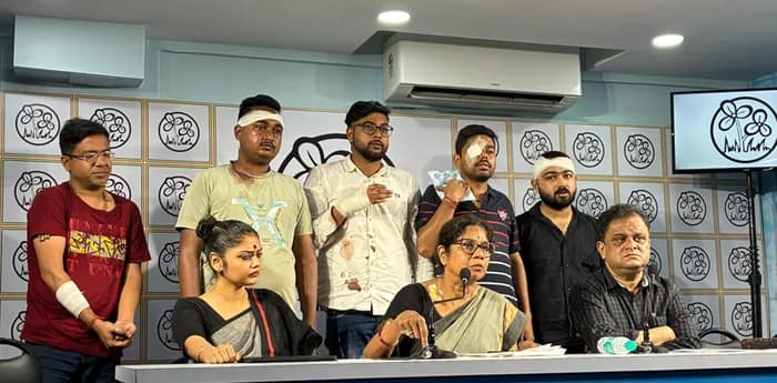 আমায় খুনের পরিকল্পনা ছিল ওদের, বিস্ফোরক দাবি শশী পাঁজার